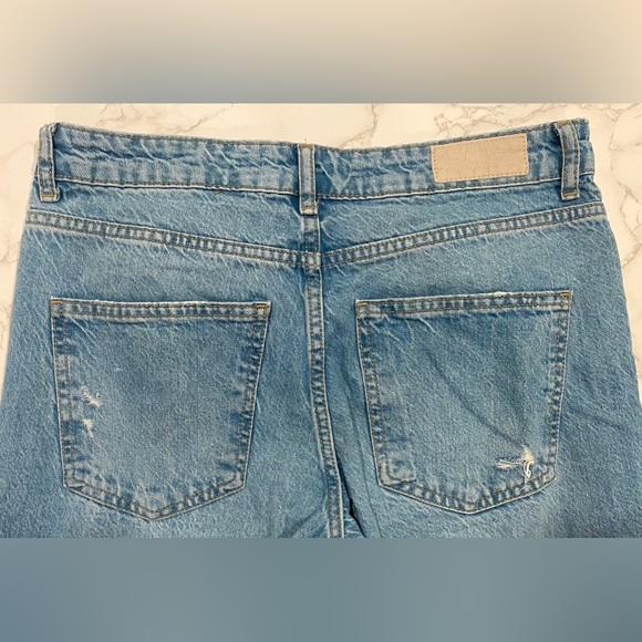 ZARA JEANS - Picture 5 of 16